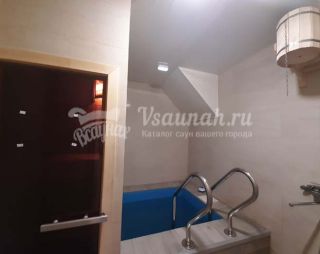 Сауна Банный комплекс У Дуба в Белгороде