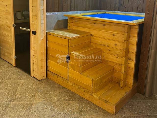 изображение зала