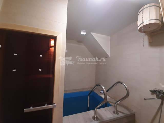 изображение зала