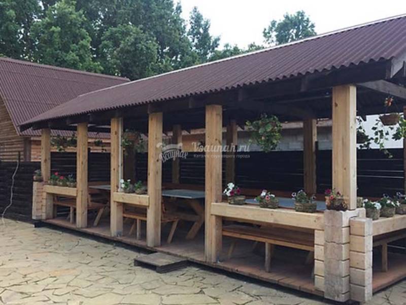 изображение зала