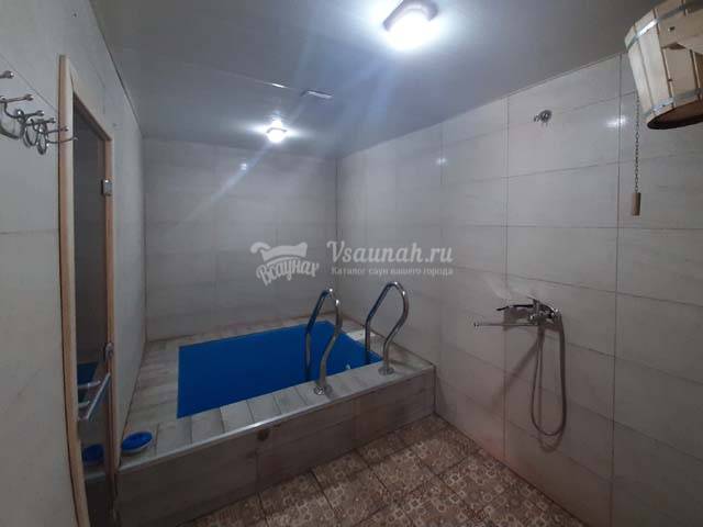 изображение зала