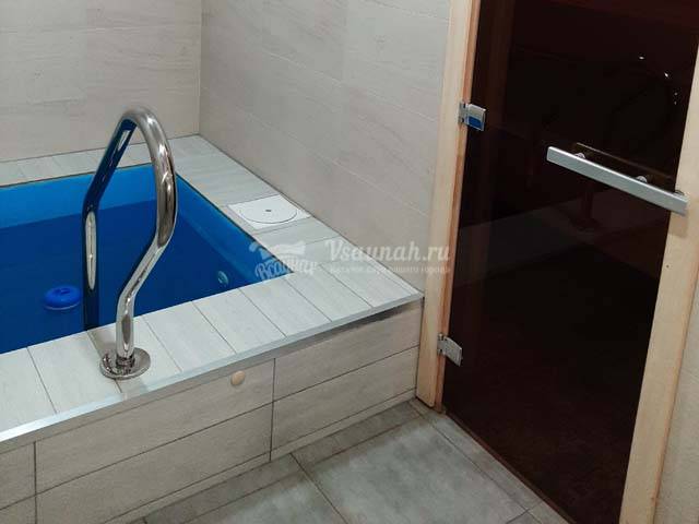 изображение зала