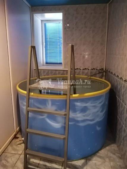 изображение зала