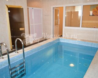 Сауна Баня на Рунова в Коврове