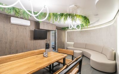 Сауна Авиатор в Липецке