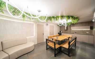 Сауна Авиатор в Липецке