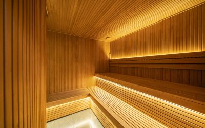 Сауна Авиатор в Липецке