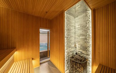 Сауна Авиатор в Липецке