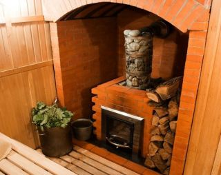 Сауна Банный комплекс Гусар в Липецке