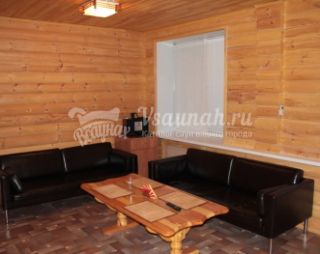 Сауна Сауна SaunaClub в Казани