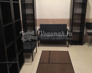 Сауна Банный комплекс Zetta в Калуге