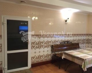 Сауна Банный комплекс Zetta в Калуге