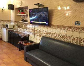 Сауна Банный комплекс Zetta в Калуге