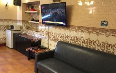 Банный комплекс Zetta в Калуге