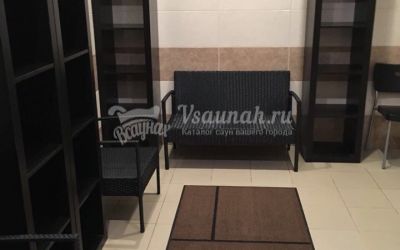 Банный комплекс Zetta в Калуге