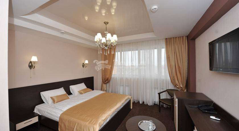 Изображение зала