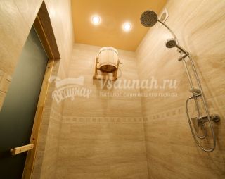 Сауна Сауна Кристалл в Краснодаре