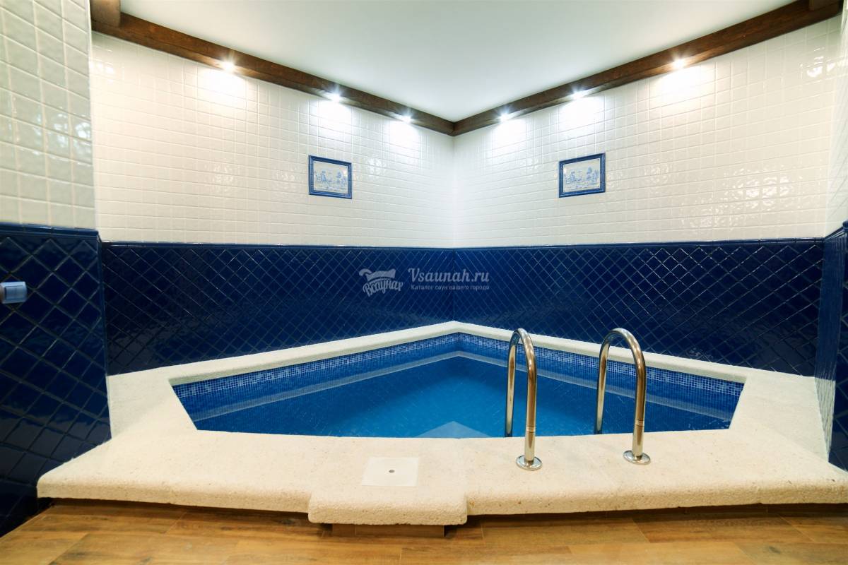 Изображение зала