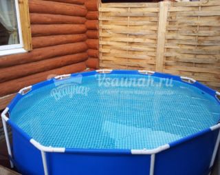 Сауна Баня Емеля в Магнитогорске