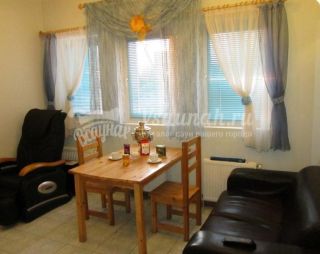 Сауна Сауна в Постоялом дворе Ям в Санкт-Петербурге