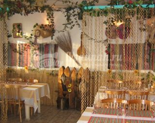 Сауна Сауна Лисья нора в Санкт-Петербурге