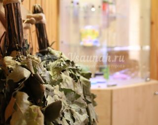 Сауна Сауна Одиссей в Курске