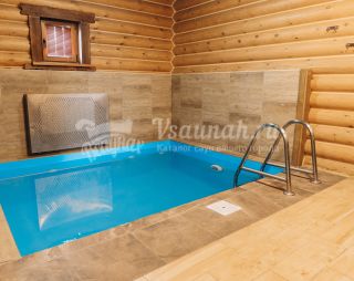 Сауна Гостинично-банный комплекс Дворянский в Пензе