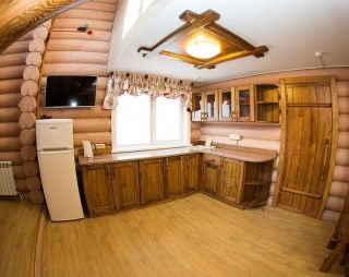 Сауна Русские бани Гран-при в Хабаровске