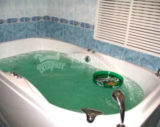 Сауна Сауна Романтика в Москве