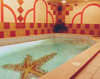 Сауна Сауна Ассоль в Москве