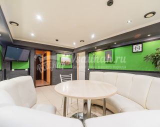 Сауна Сауна Рим в Рязани