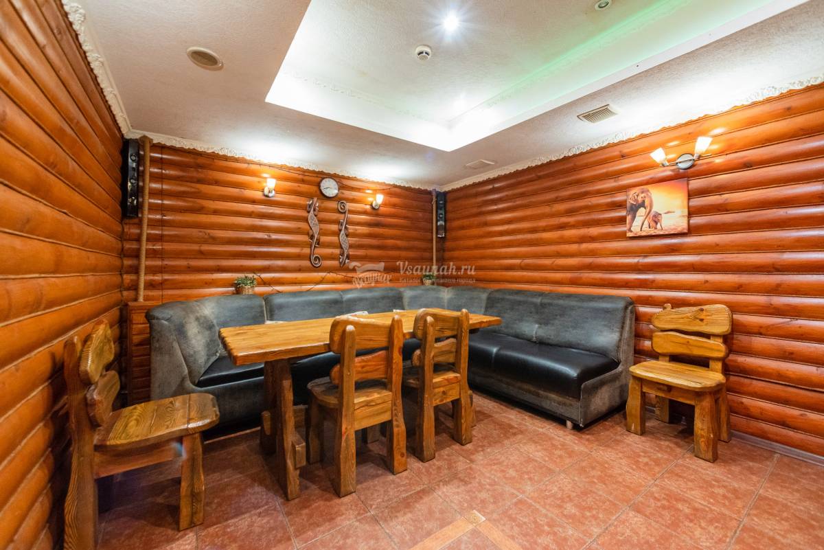 Изображение зала