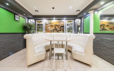 Сауна Рим в Рязани