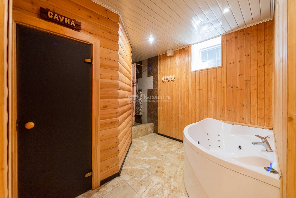 Изображение зала