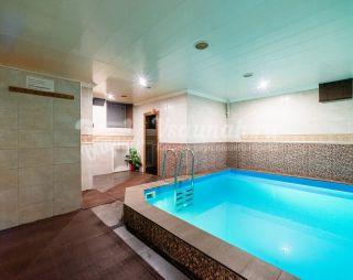 Сауна Сауна Рим в Рязани