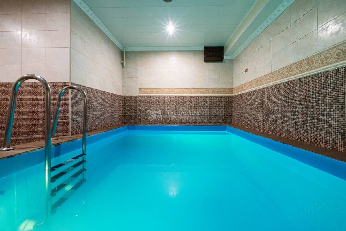 Изображение зала