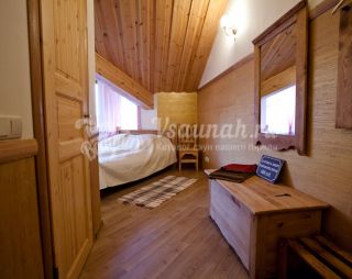 Сауна Русские бани Верста в Истре