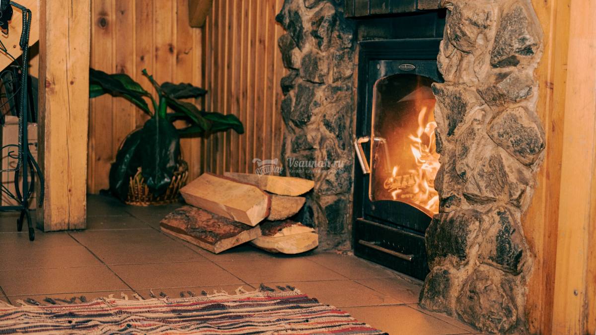 Изображение зала