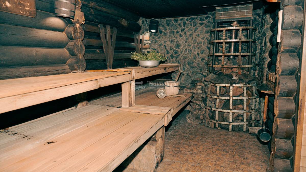 Изображение зала