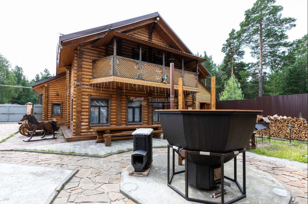 Изображение зала