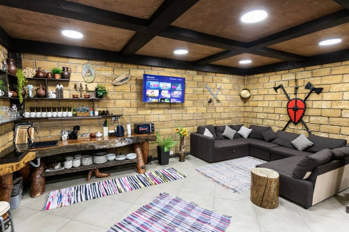 Изображение зала