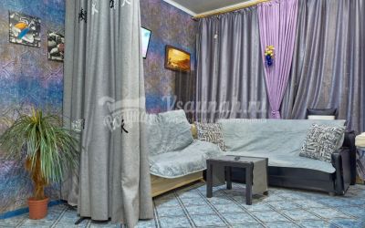 Сауна Оазис в Казани