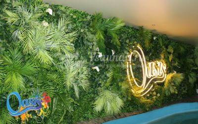 Сауна Оазис в Казани