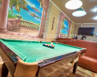 Сауна Сауна Оазис в Казани