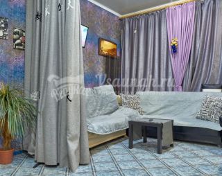 Сауна Сауна Оазис в Казани