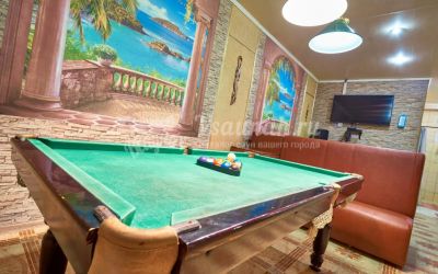 Сауна Оазис в Казани