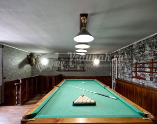 Сауна Банный комплекс Усадьба в Ханты-Мансийске