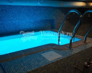 Сауна Сауна Семь Пятниц в Ярославле