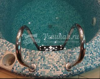 Сауна Баня Шайка Лейка в Омске