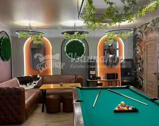 Сауна Сауна Белуга в Кирове